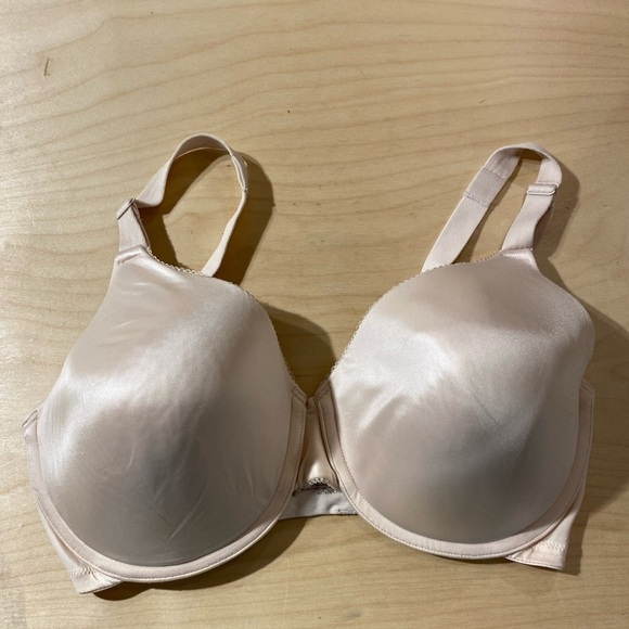 Olga Wire Bra 38 DD (JD) - Picture 1 of 12